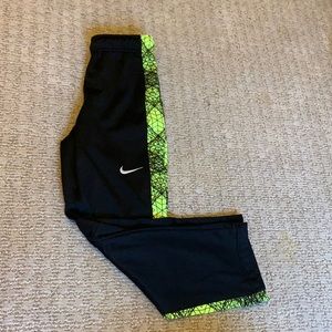 Nike sweatpants
